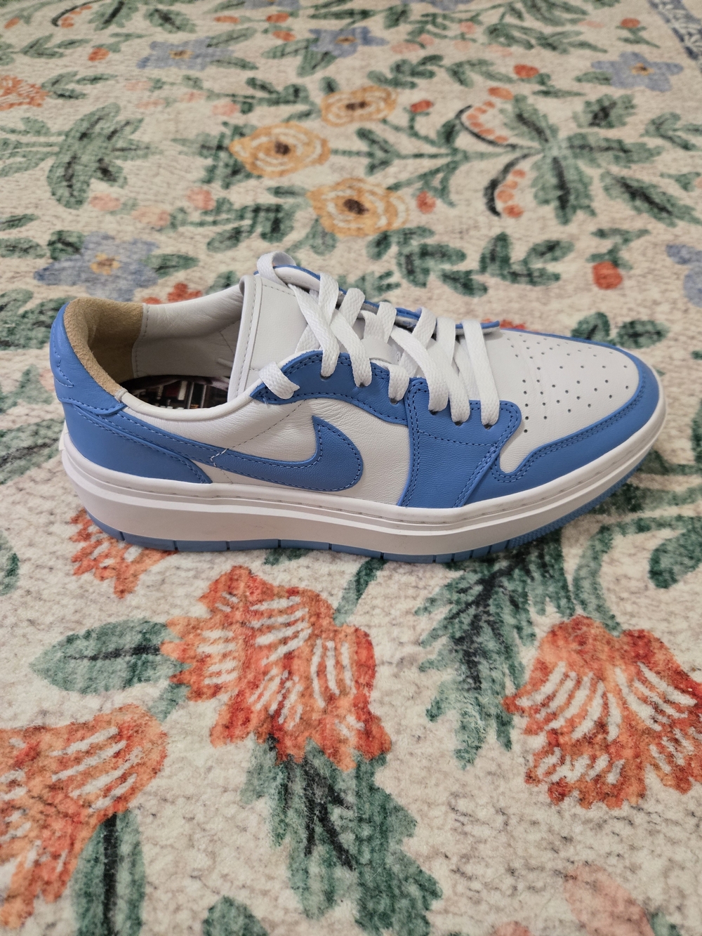 Air Jordan 1 Elevate Low SE - Picture 4 of 8